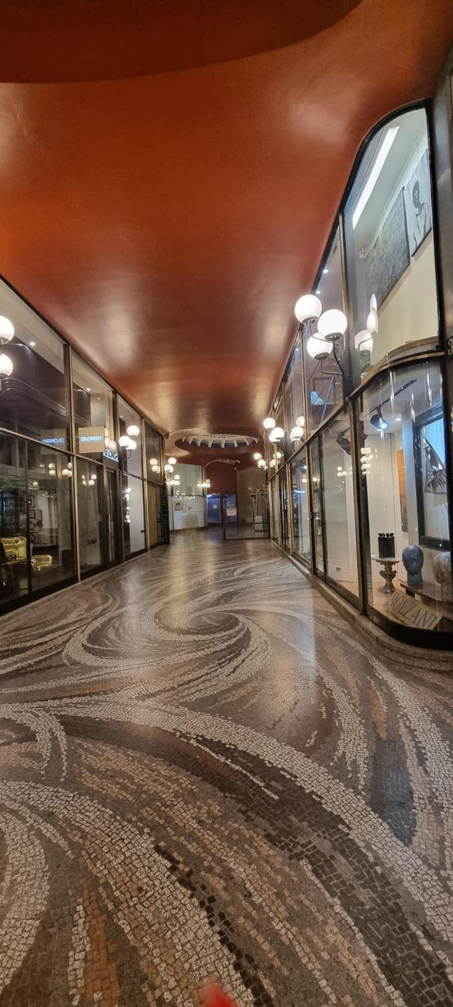 Dream Suites Milano San Babila Exteriér fotografie