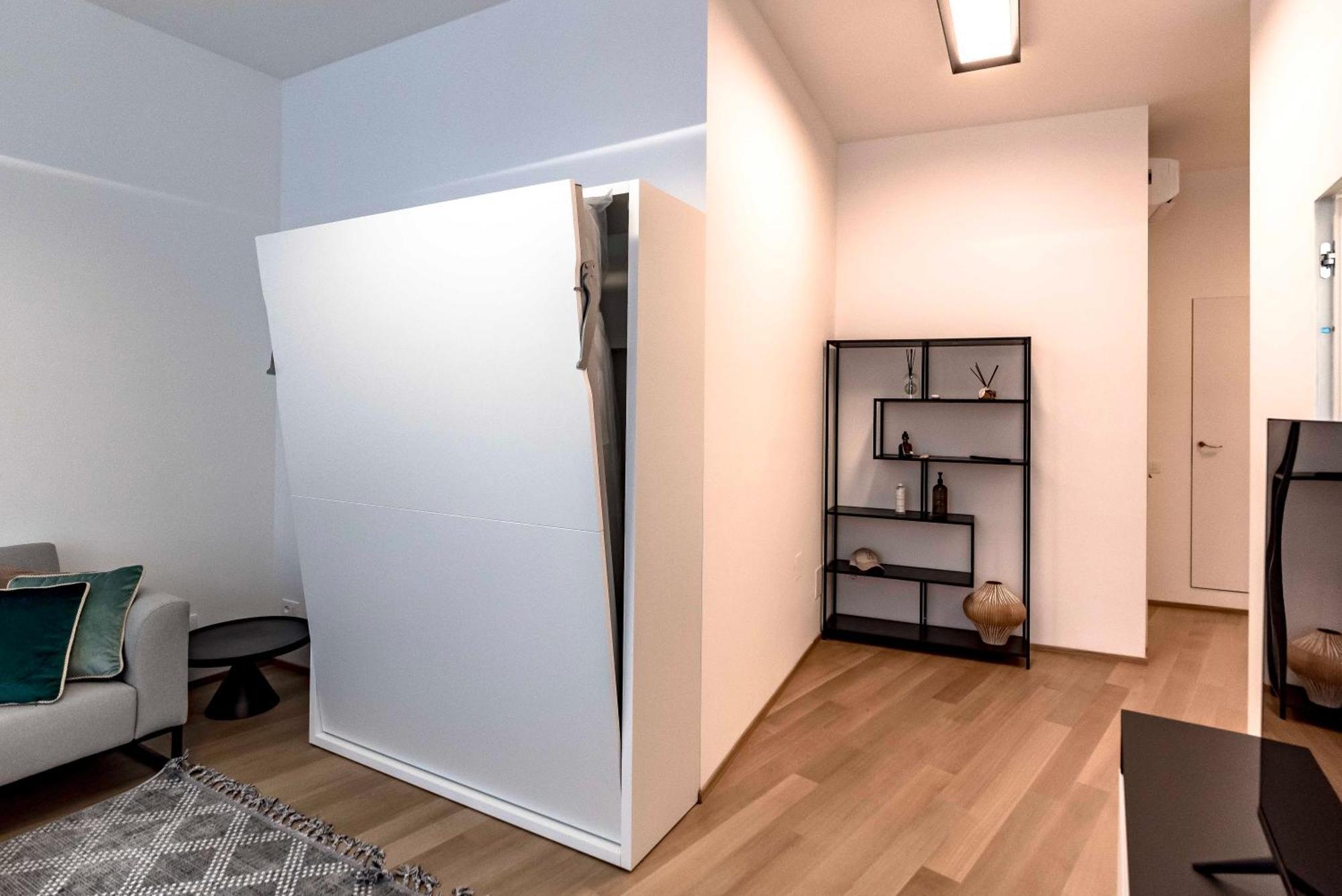 Dream Suites Milano San Babila Exteriér fotografie