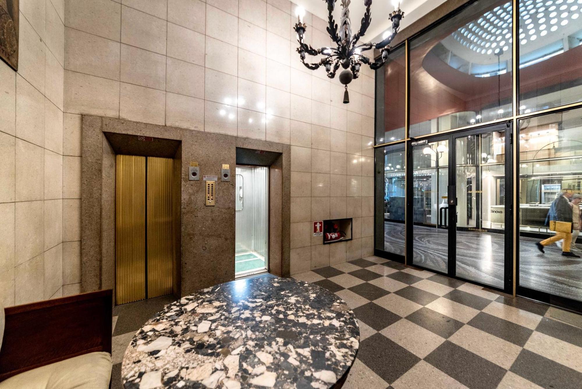 Dream Suites Milano San Babila Exteriér fotografie