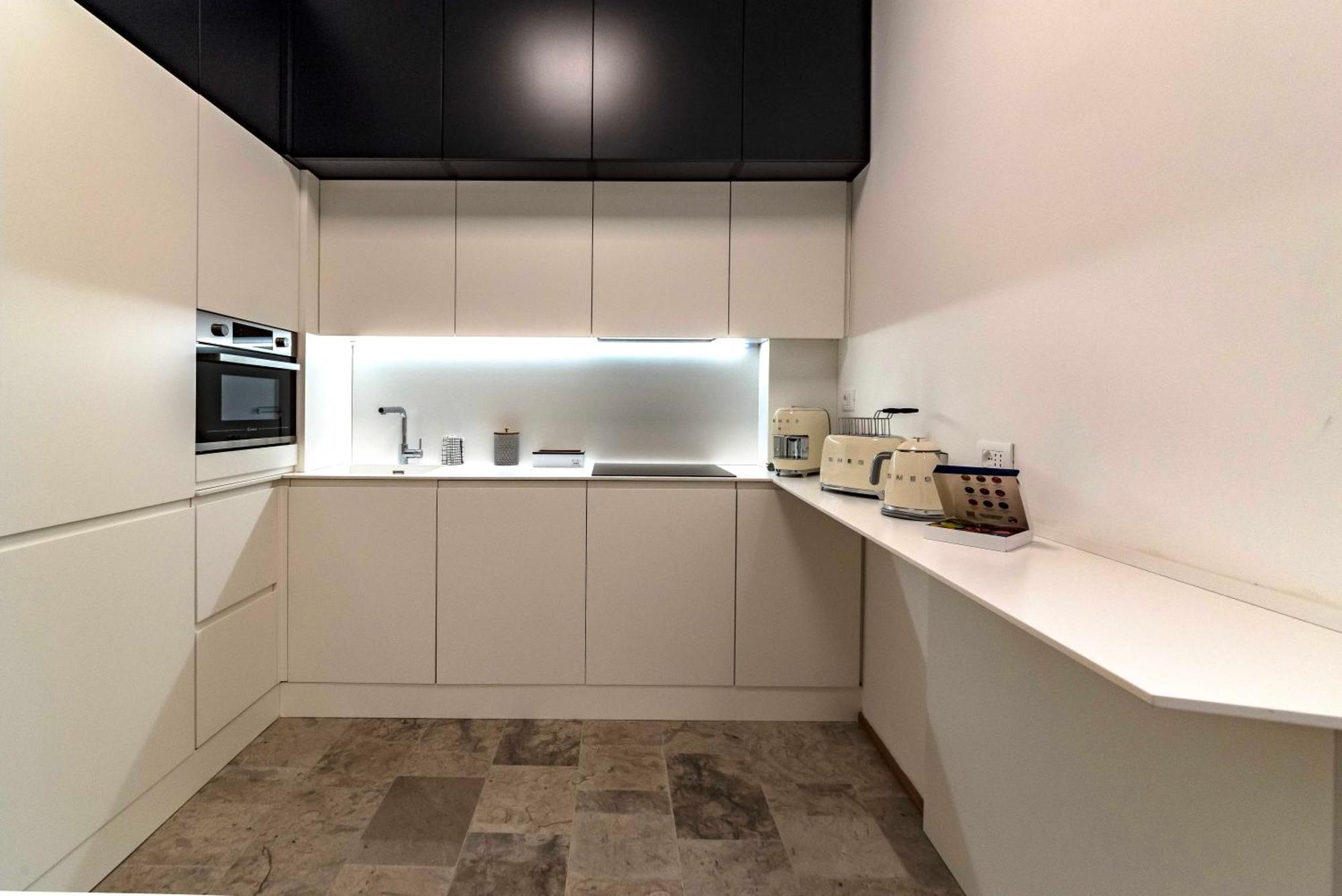 Dream Suites Milano San Babila Exteriér fotografie