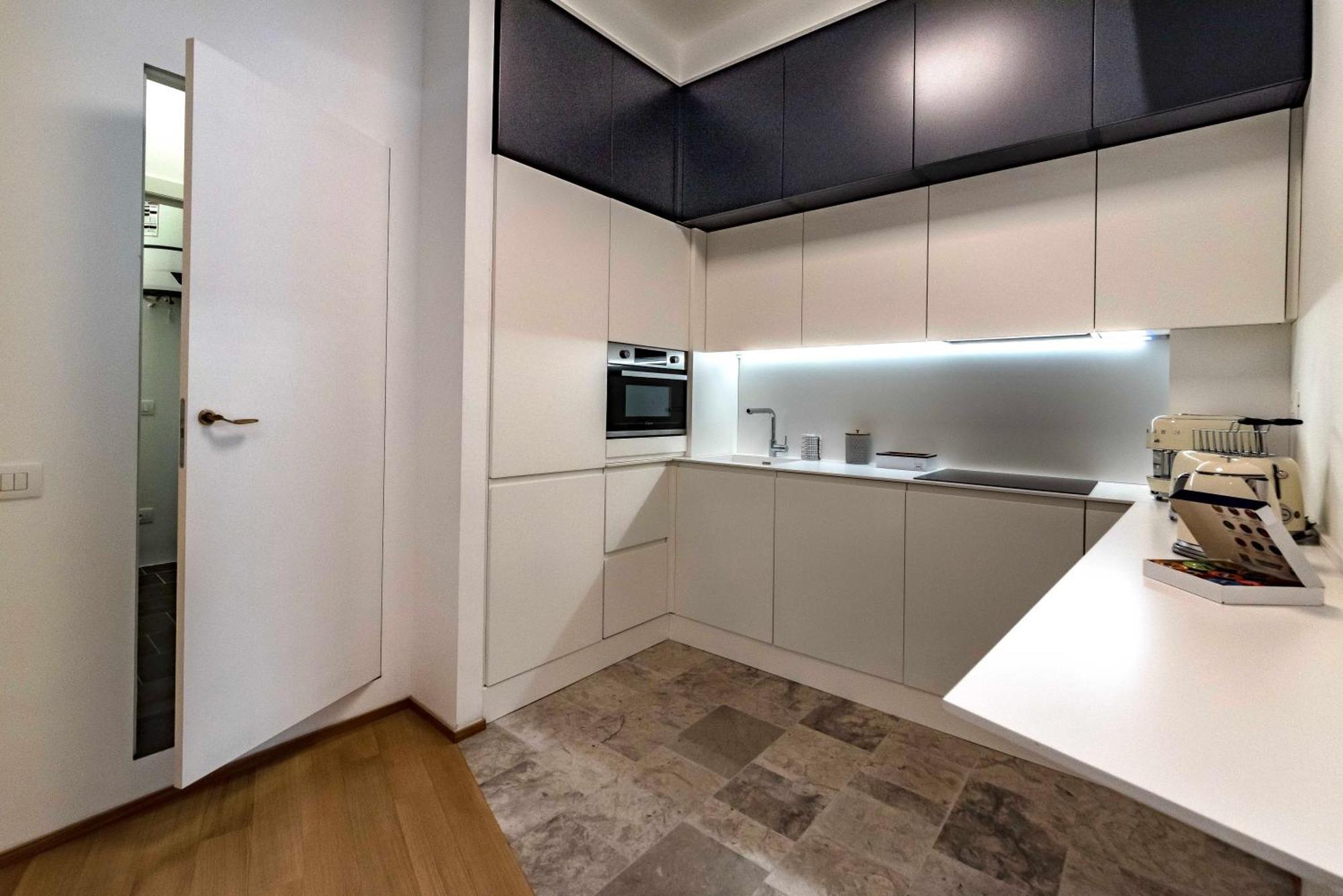 Dream Suites Milano San Babila Exteriér fotografie