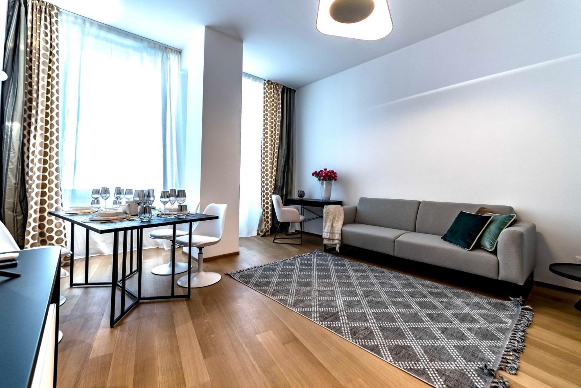 Dream Suites Milano San Babila Exteriér fotografie