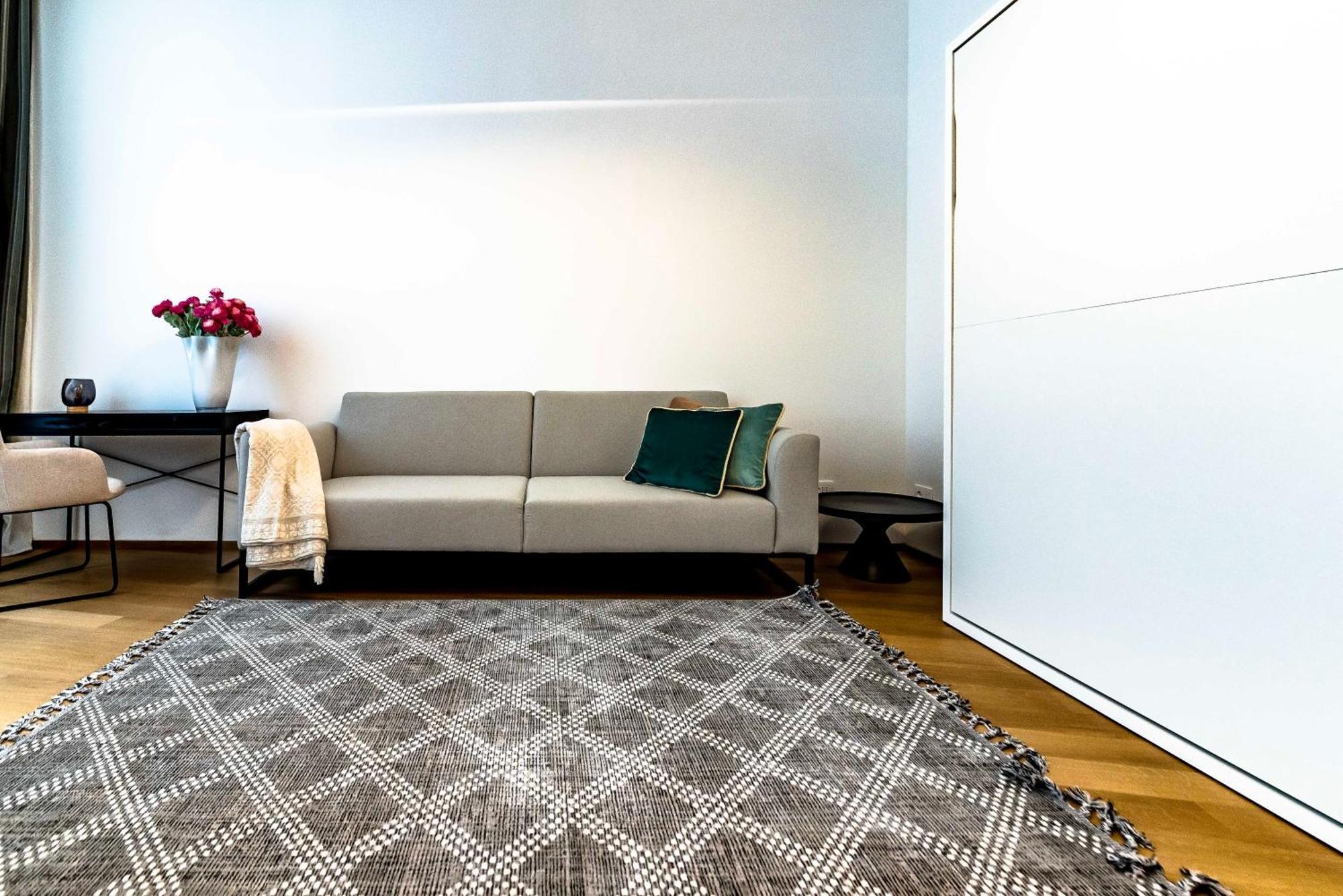 Dream Suites Milano San Babila Exteriér fotografie