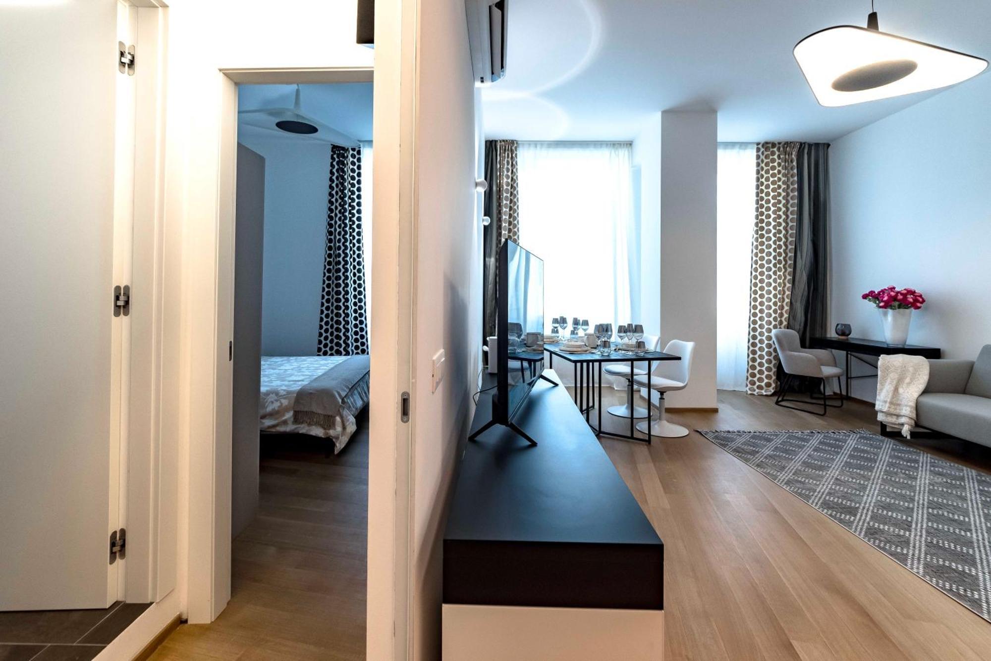 Dream Suites Milano San Babila Exteriér fotografie
