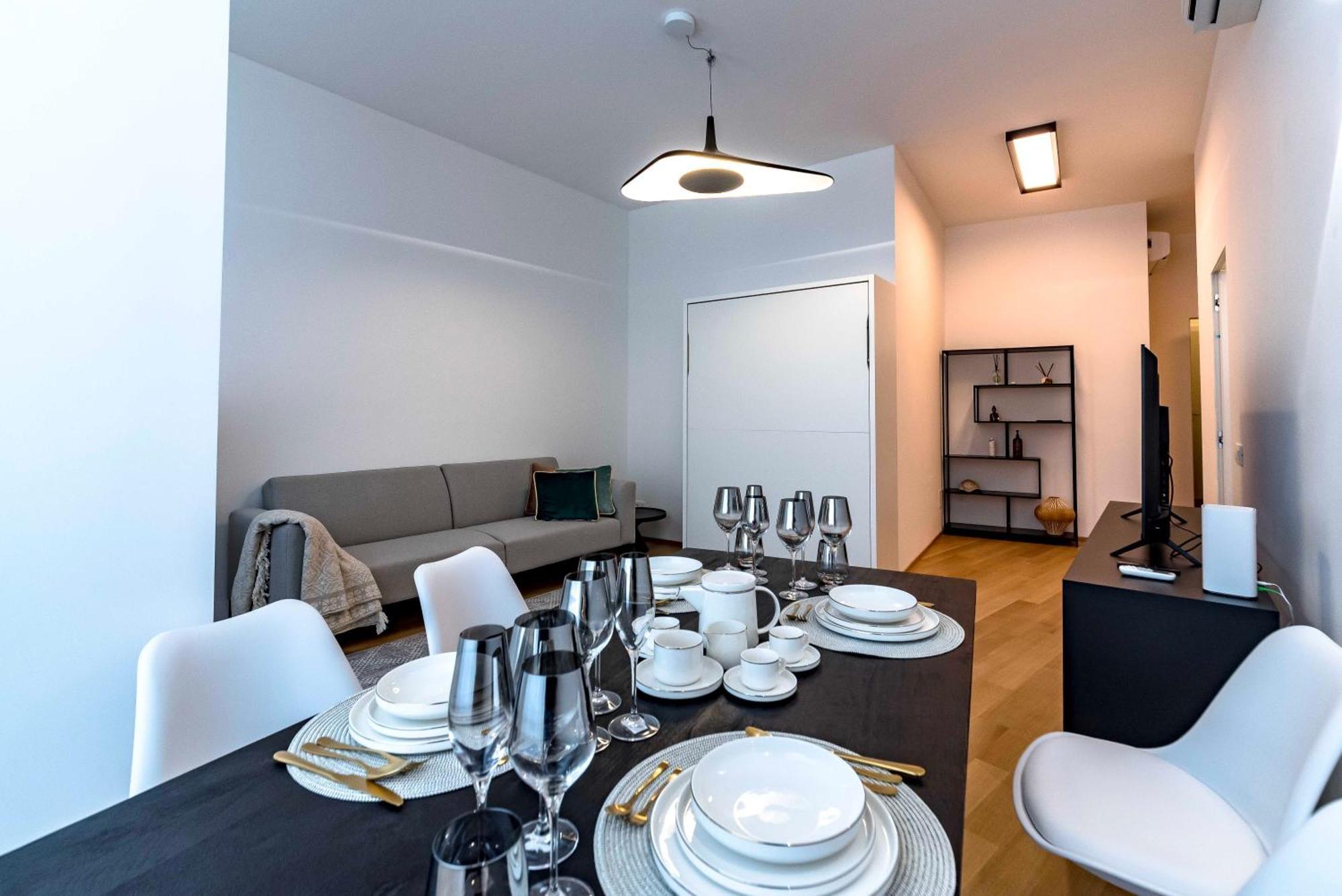 Dream Suites Milano San Babila Exteriér fotografie