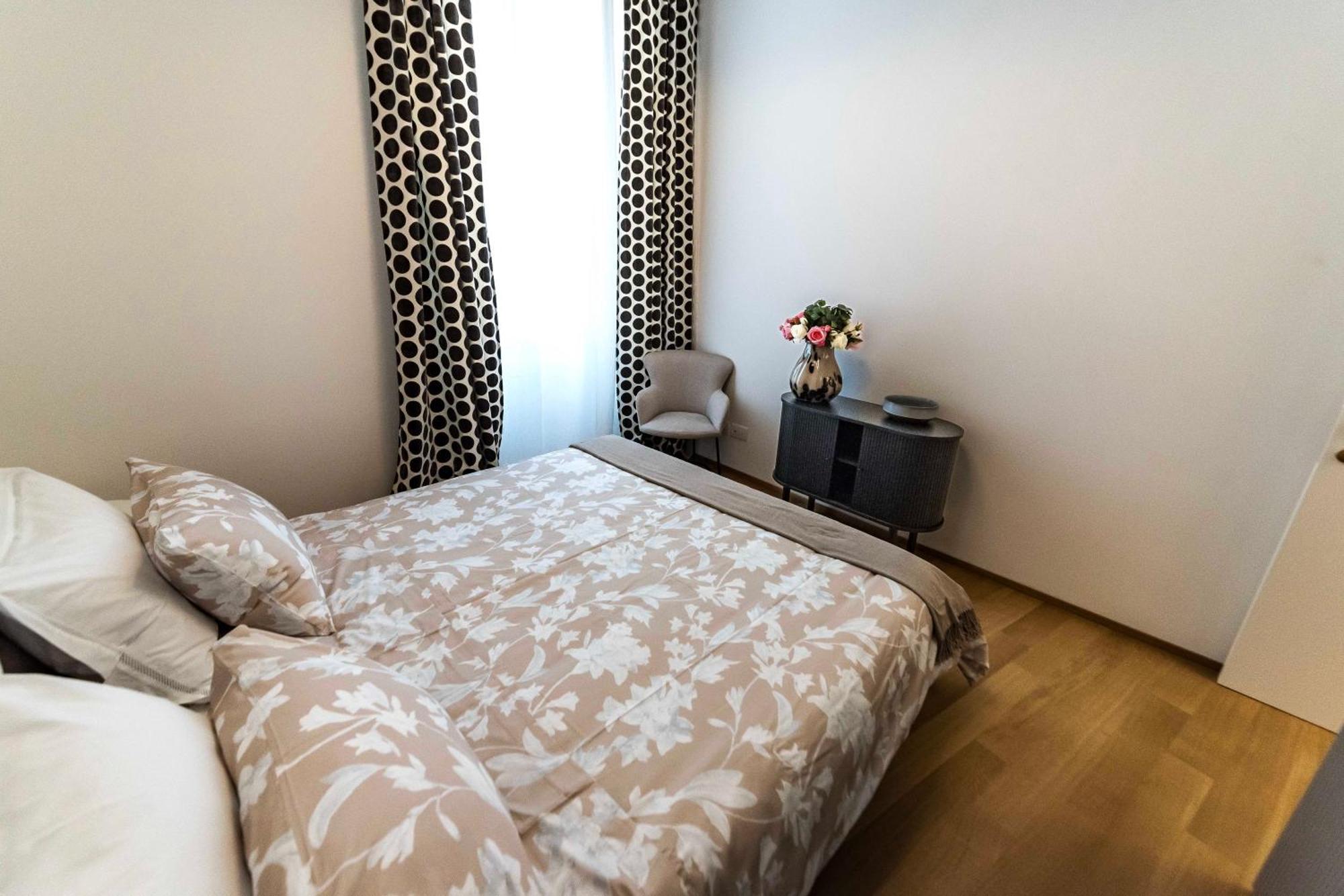 Dream Suites Milano San Babila Exteriér fotografie