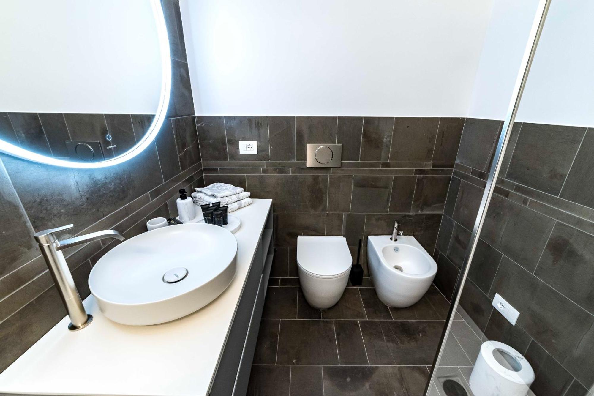 Dream Suites Milano San Babila Exteriér fotografie