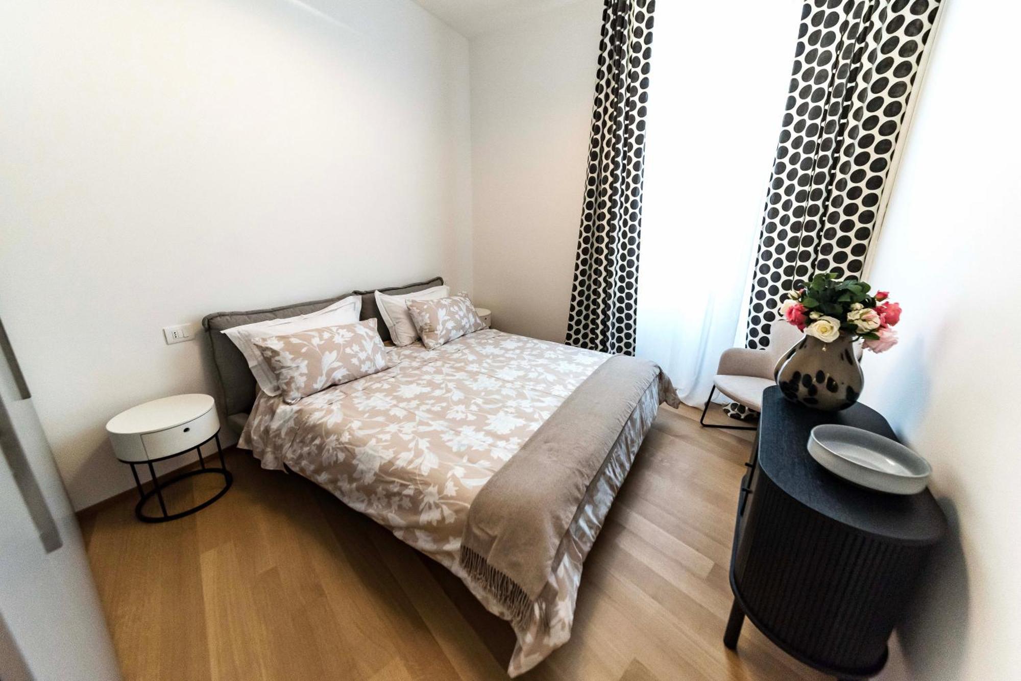 Dream Suites Milano San Babila Exteriér fotografie