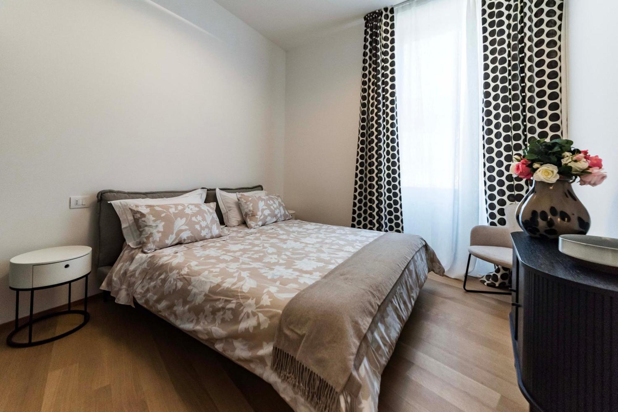 Dream Suites Milano San Babila Exteriér fotografie