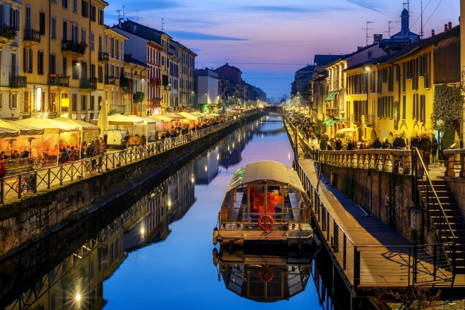 Dream Suites Milano San Babila Exteriér fotografie